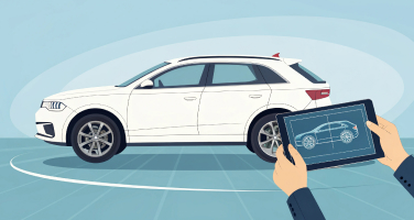 Чек-лист по проверке автомобиля перед покупкой