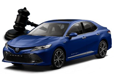 Продажа через аукцион