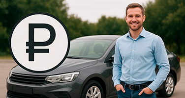 Какие подержанные авто теряют в цене меньше всего в 2025 году