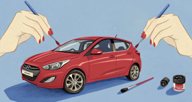 Как продлить срок службы подержанного автомобиля