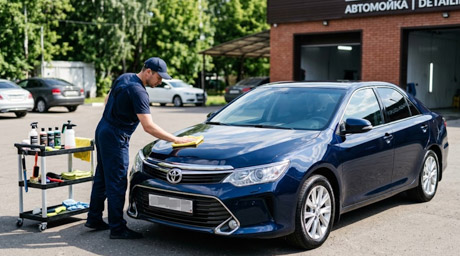 Как подготовить автомобиль к продаже: что действительно повышает его стоимость, а что не окупается