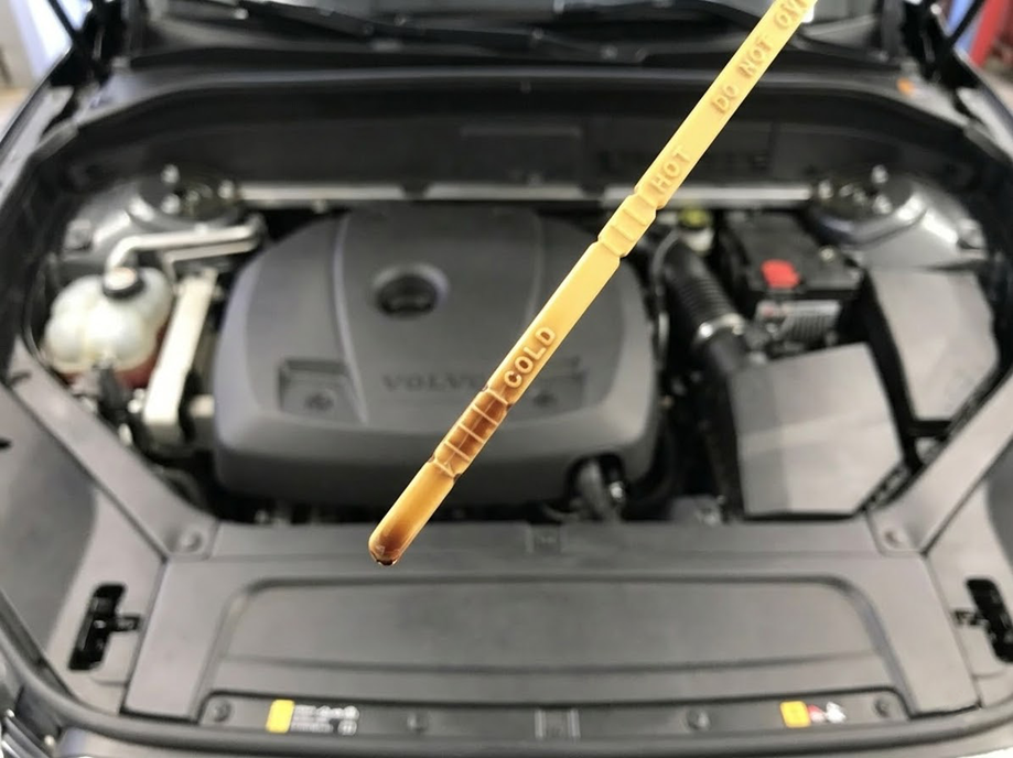 Основные методы проверки АКПП