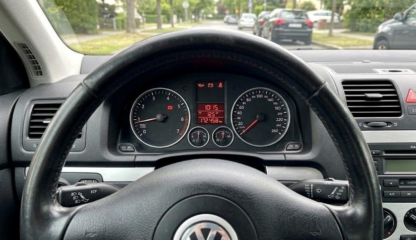 Что такое скрученный пробег