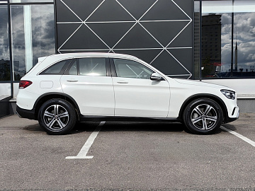 GLC