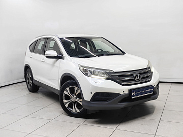 CR-V (5) (imp)