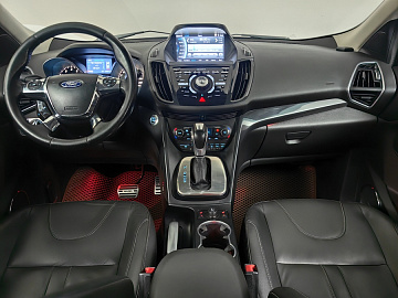 Kuga