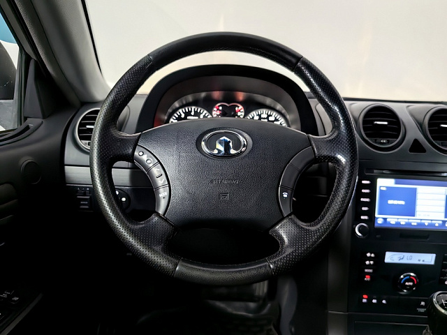 car 13