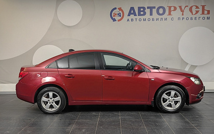 Cruze
