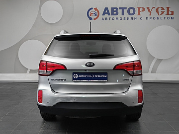 Sorento