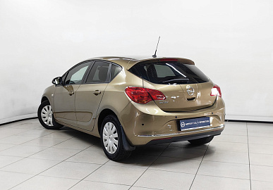 Astra