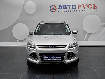 Kuga
