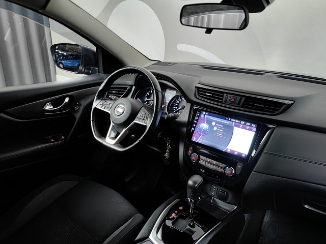 car 7