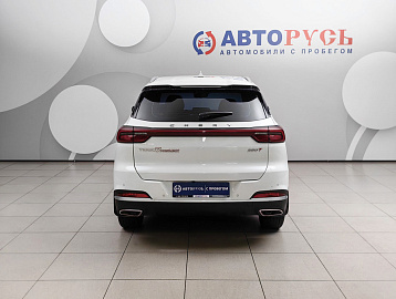 Tiggo 7 Pro Max