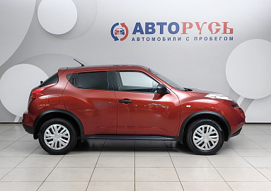 Juke, I