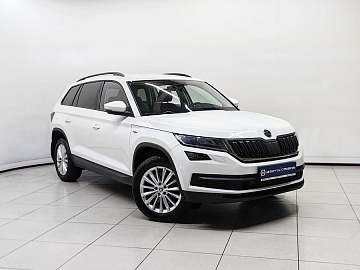 Kodiaq