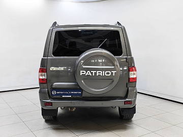 Patriot