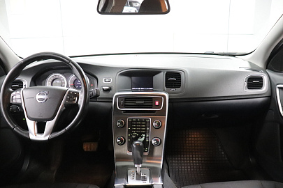 S60, II