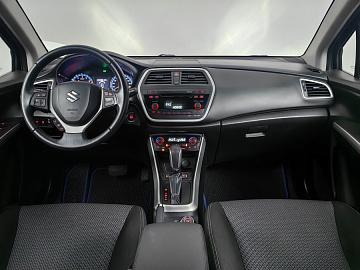 SX4
