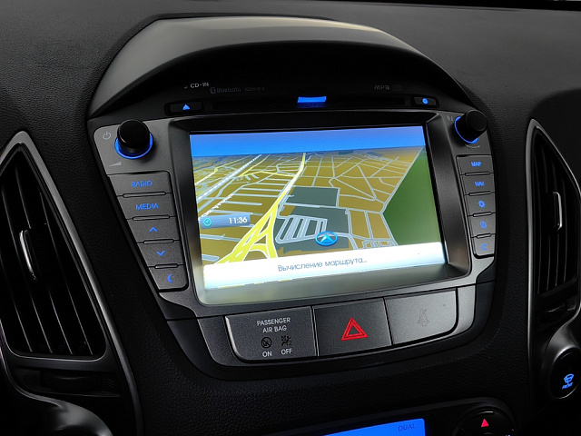 car 22