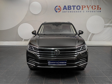 Touareg