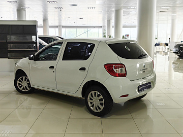 Sandero