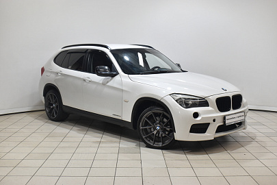 X1, I (E84)