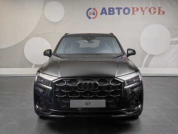 Q7, II (4M) Рестайлинг 2