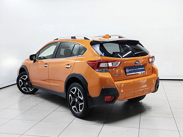 XV
