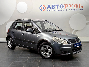 SX4