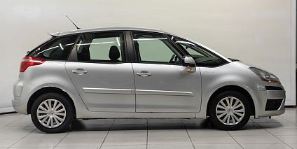 C4 Picasso, I