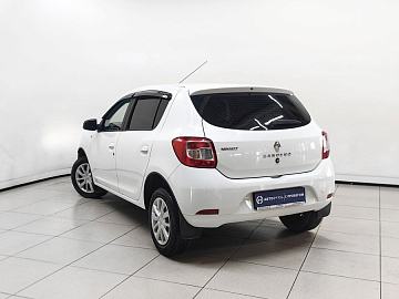 SANDERO