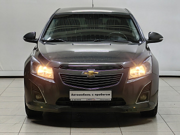 Cruze, I