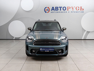 Countryman