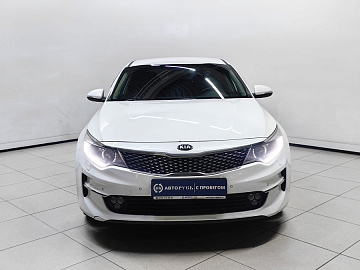 Optima