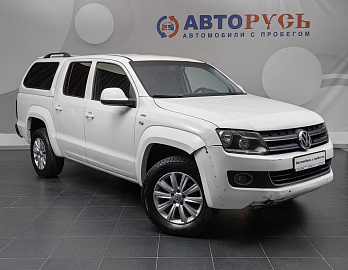 Amarok
