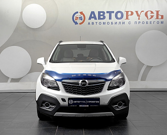 Mokka