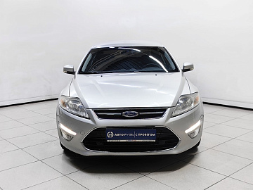 Mondeo