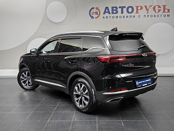 Tiggo 7 Pro