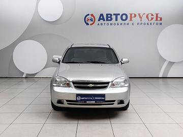 Lacetti