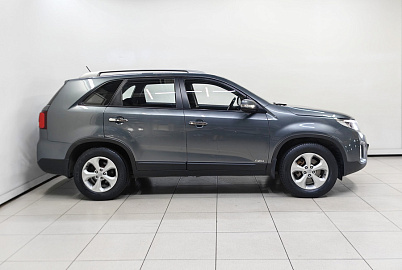 Sorento