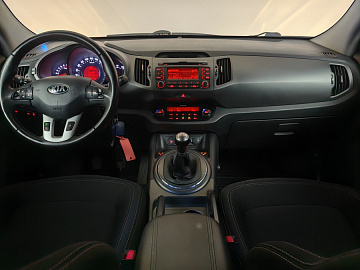 Sportage