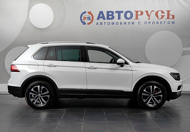 Tiguan