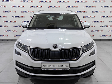 Kodiaq, I