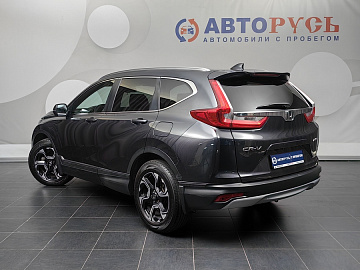 CR-V