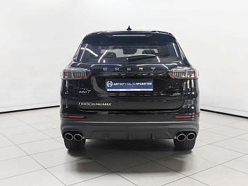 Tiggo 8 Pro Max