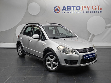 SX4