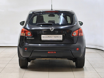 Qashqai, I