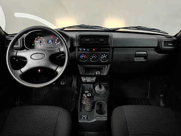 Niva Legend