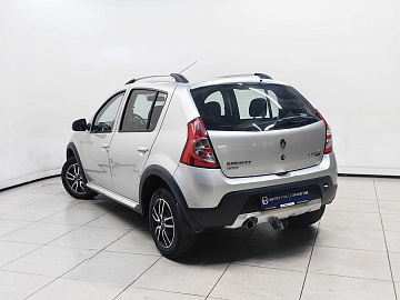 Sandero