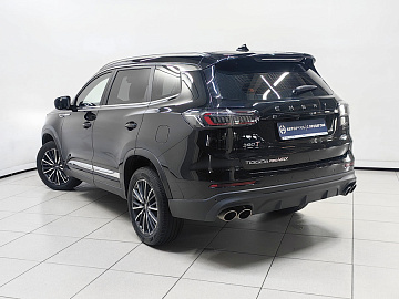 Tiggo 8 Pro Max
